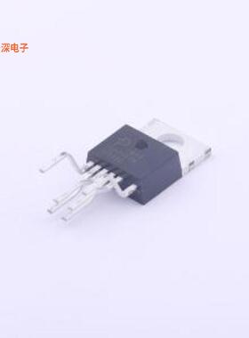 TOP245YN |原装TO-220-7CIC OFFLINE SW FLYBACK TO220-7C