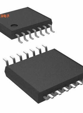 TC7MPB9327FK(EL) |总线IC BUS SWITCH 2 X 1:2 14VSSOP