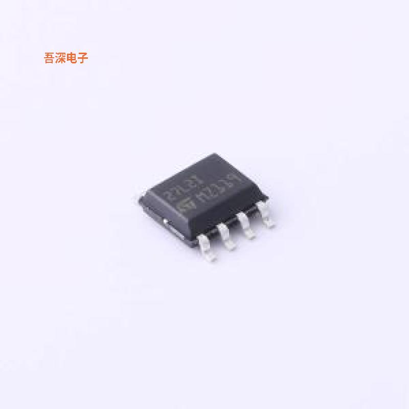 TS27L2IDT |原装SOP-8IC CMOS 2 CIRCUIT 8SOIC