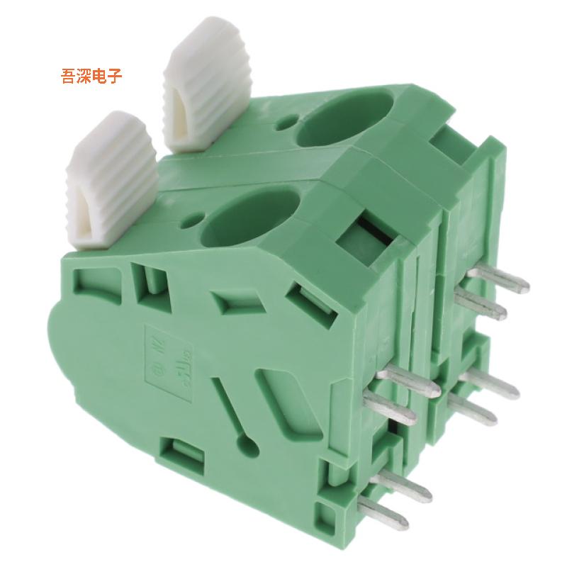 原装 NZ02105B0000G |全新正品NZ 15.0 2P GREEN WITHOUT JUMPER