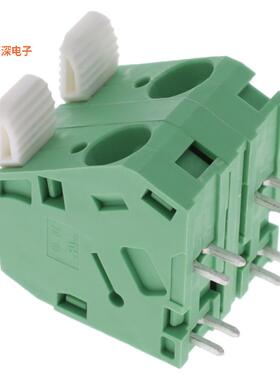 原装 NZ02105B0000G|全新正品NZ 15.0 2P GREEN WITHOUT JUMPE