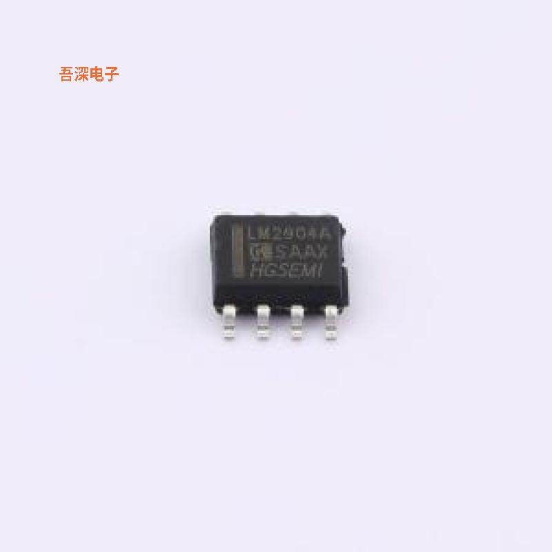 LM2904AM/TR |运算放大器运算放大器  二路通用运算放大器,电子元器件市场,拨动开关,淘宝优惠券,粉丝福利购,淘宝优惠卷