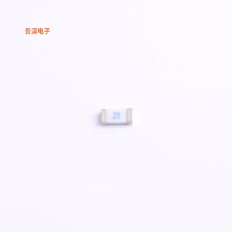 BSMD1206C-0250T |原装1206一次性保险丝