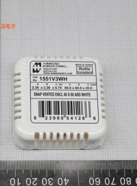 原装正品1551V3WH全新|