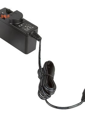 ACM18US09 |AC/DC WALL MOUNT ADAPTER 9V 18W