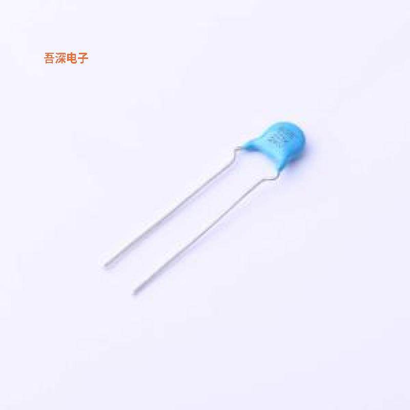 R06B2B221KN0B0S0N0 |原装插件,P=5mm直插瓷片