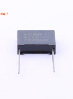 C82473J2JD2R8LC |原装插件,P=15mm聚丙烯膜(CBB)