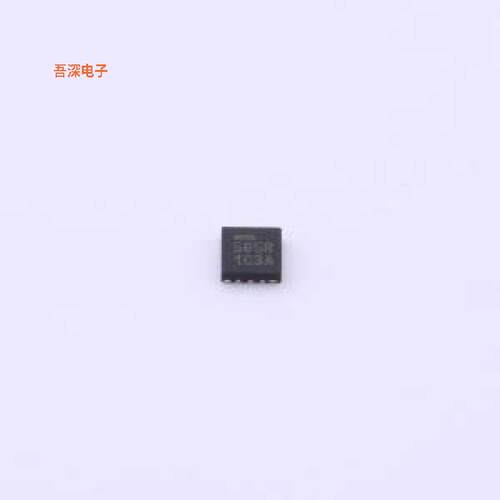 MCP3565RT-E/SFX |原装UQFN-12(2x2)模数转换芯片ADC