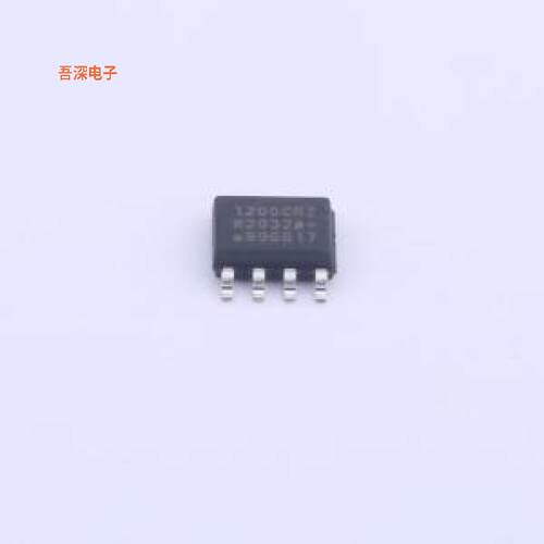 ADUM1200CRZ |数字隔离双通道数字隔离（2/0通道方向性）
