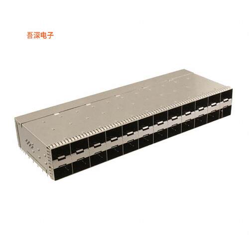 2349201-5 |原装全新CONN RCPT ZSFP+ 480POS PRESS R/A