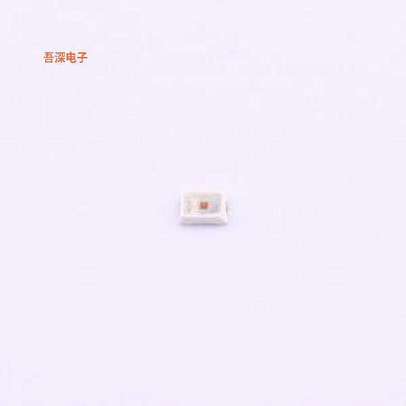 E6Z2016URAC1UDA |高光效，高寿命发光二极管/SMD,2x1.6mm