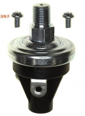 76578-00000100-01 |工业自动化SWITCH PRESSURE N.C. 10PSI