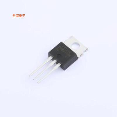 IRF9Z24NPBF |(MOSFET)P沟道,-55V,-12A,175mΩ@-10V