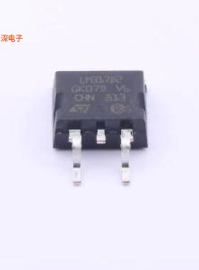 LM317D2T-TR |原装TO-263-2IC REG LINEAR POS ADJ 1.5A D2PAK