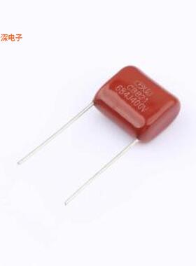 CFC2G684JG1I170GBCW1 |原装插件,P=15mm聚丙烯膜(CBB)