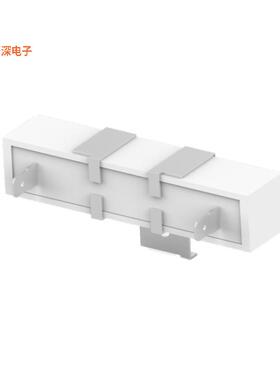 SQMBW102R7J |2.7 OhmsSQMB10 2R7 (WIRE) 5%