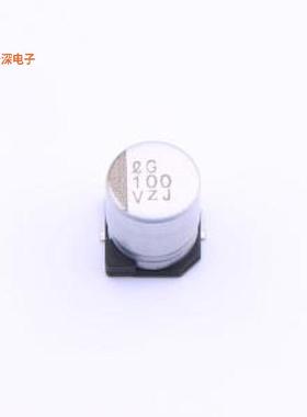 原装 EMZJ350ARA101MF80G |全新正品贴片型铝电解