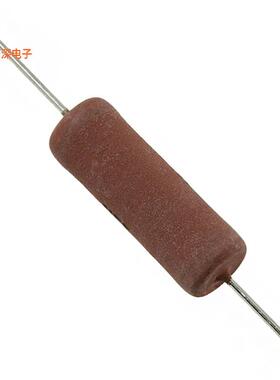 ALSR05820R0FE12 |820 OhmsRES 820 OHM 5W 1% AXIAL