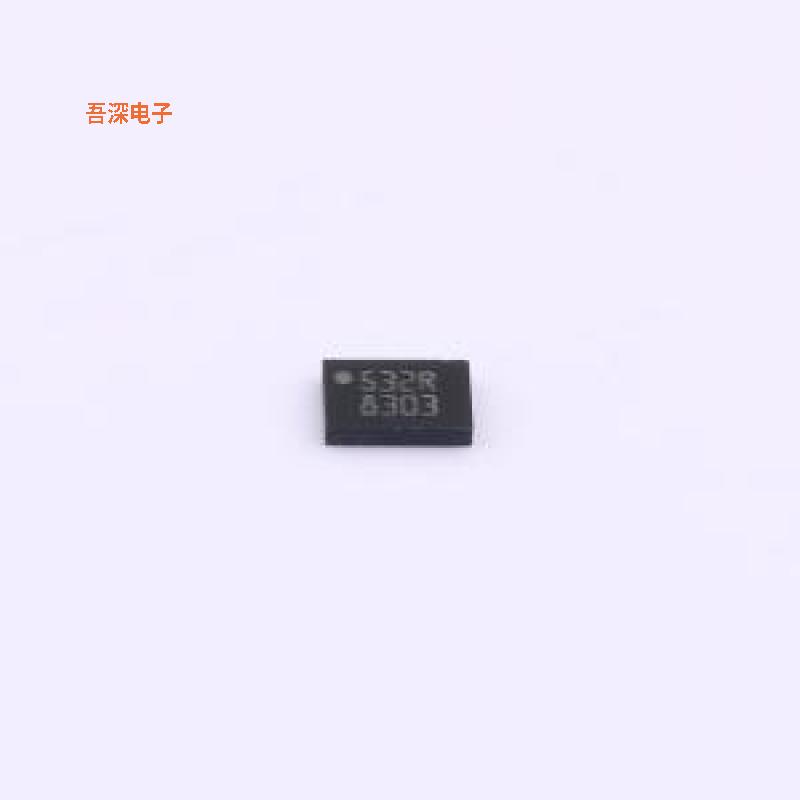 M95320-RMC6TG |原装全新32 Kbit SPI总线EEPROM，带高速时钟
