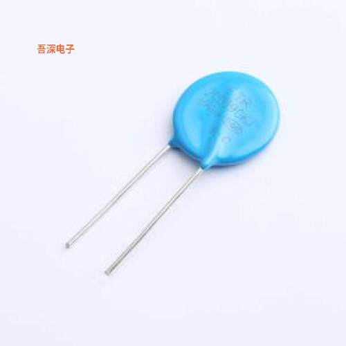 FTR20D390KJ |原装插件,P=10mm压