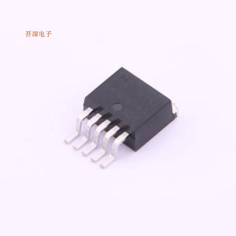 LM2576R-15 |原装TO-263-5IC REG BUCK 15V 3A TO263-5L