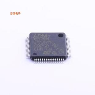 STM32L431RCT6 原装|正品LQFP-64(10x10)