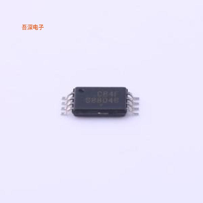 CAT24C64YI-GT3 |原装TSSOP-8EEPROM