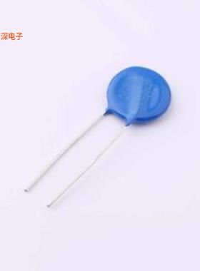 B72214S0200K101 |原装插件,P=7.5mm压敏