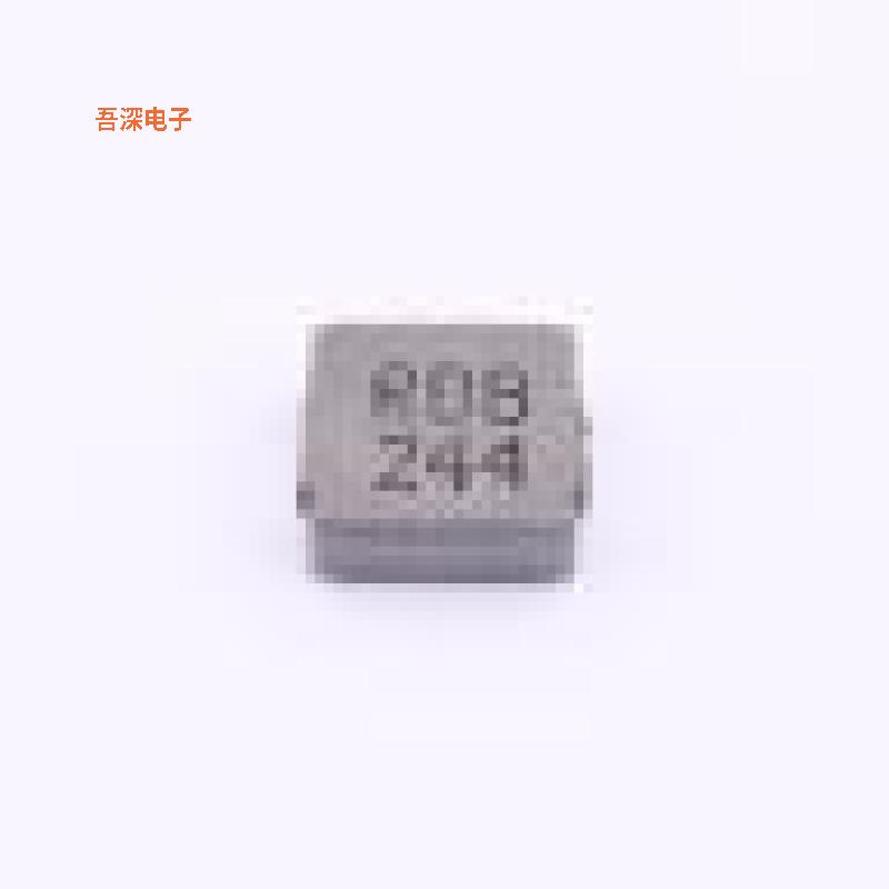 0624CDMCCDS-R08MC |原装2726FIXED IND 80NH 42A 850U OHM SMD