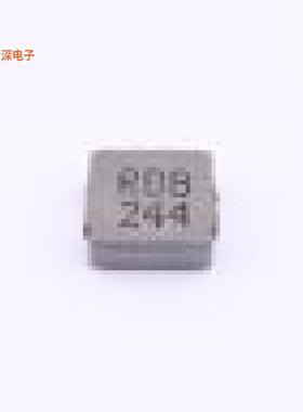 0624CDMCCDS-R08MC |原装2726FIXED IND 80NH 42A 850U OHM SMD