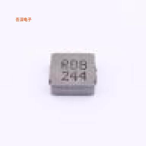 0624CDMCCDS-R08MC|原装2726FIXED IND 80NH 42A 850U OHM SM
