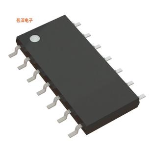 或门IC SOEIAJ MC74LCX32MELG INP 4CH GATE