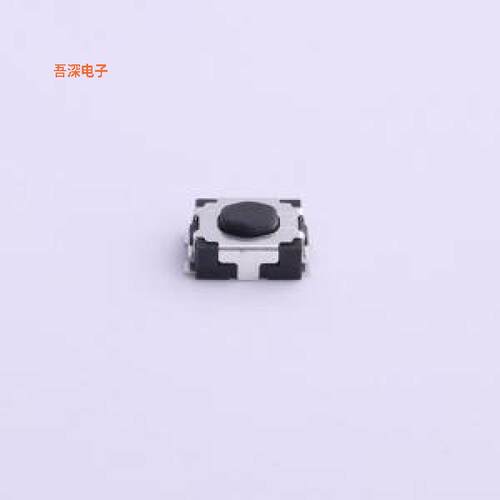 IPTG26K-V-T/R |小龟轻触轻触SMD,4.6x2.8mm