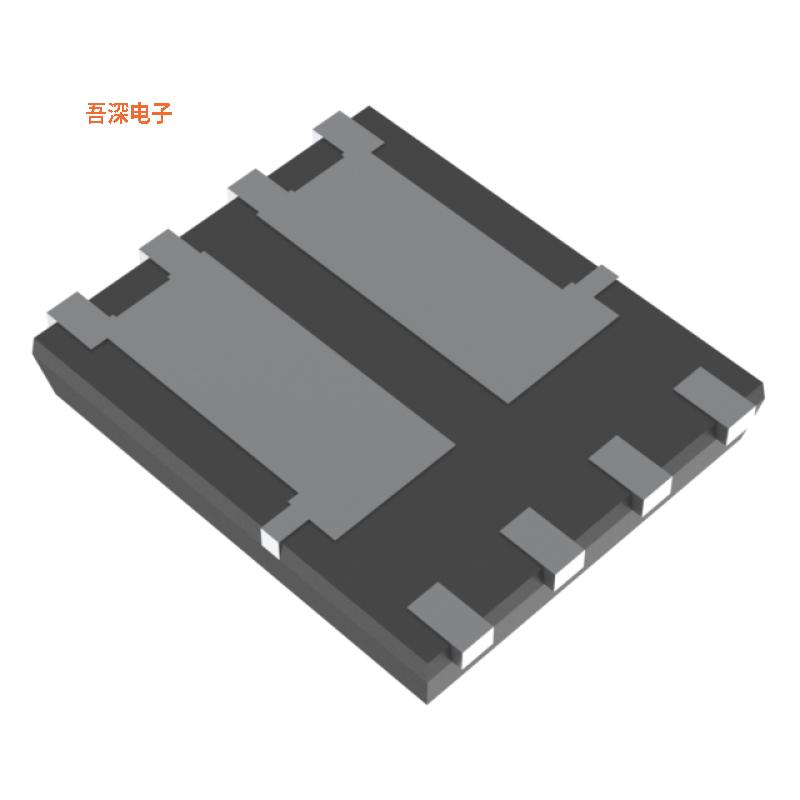 HP8MA2TB1 |原装全新MOSFET N/P-CH 30V 18A 8HSOP