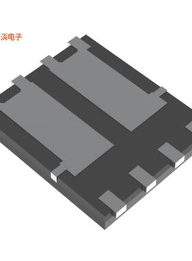 HP8MC5TB1 |原装全新MOSFET N/P-CH 60V 4.5A 8HSOP