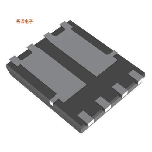 HP8KE6TB1 |原装全新MOSFET 2N-CH 100V 6A 8HSOP