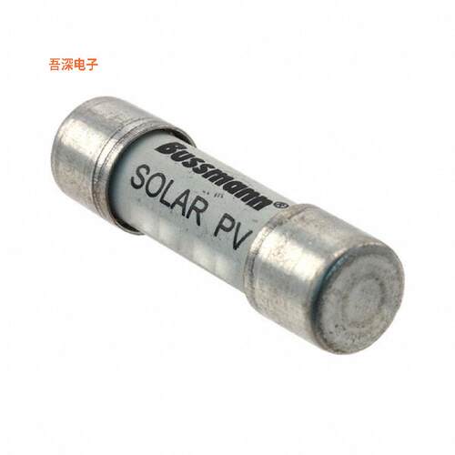 PV-6A10F |需要支座FUSE CARTRIDGE 6A 1KVDC 5AG
