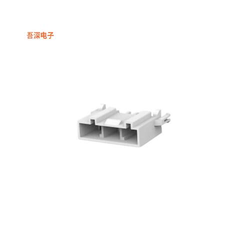 1903415-1 |原装全新CONN HEADER VERT 3POS 9MM