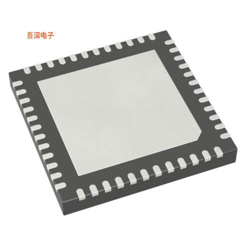 AVR64DA48-I/6LX |原装VQFN-48(6x6)单片机(MCU/MPU/SOC)
