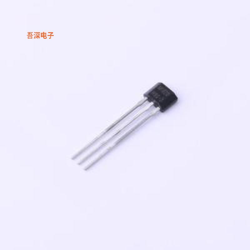 M1820W |原装TO-92S温度