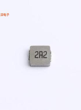 YSPI0412S-2R2M |原装SMD,4.4x4.2mm功