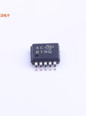 ADS1018IDGST |原装VSSOP-10-0.5mm模数转换芯片AD
