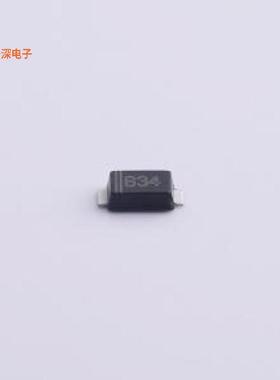 MBR340F |原装SOD-123FL肖特基二极管