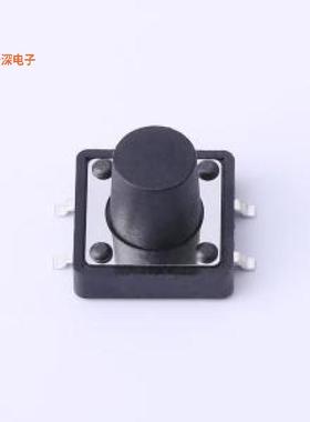 TSF002B10026A |12*12*10H 贴片耐高温轻触轻触SMD