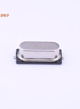 TXM20.000M0002491LFBEO00T |原装HC-49S-SMD无源晶振