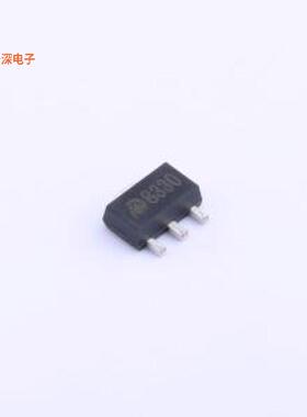 MD8330 |原装SOT-89-3线性稳压器(LDO)