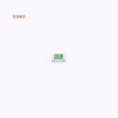 RN732ATTD8201B25 |原装0805电流采样/分流器