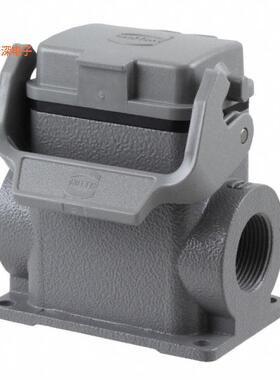 19300060296 |原装全新CONN BASE SIDE ENTRY SZ6B M25