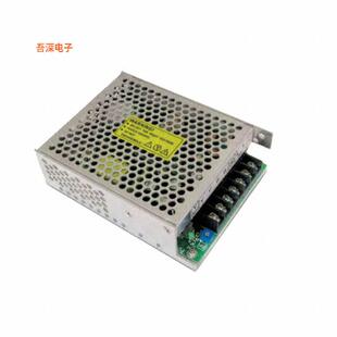 封闭式 12V CONVERTER QPD