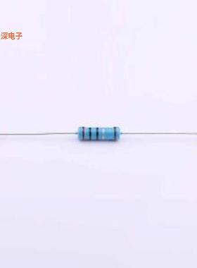 MF3WS-2Ω±1%T |原装插件,D5xL15.5mm插件